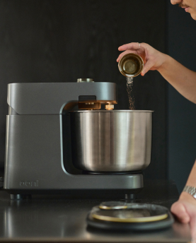 Ooni Mixer Halo Pro Spiral