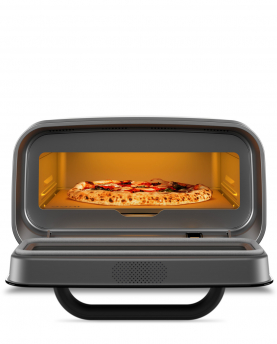 Ooni Pizzaofen Volt 2 elektrisch