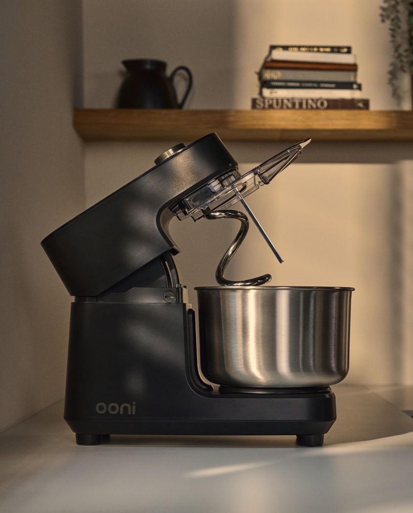 Ooni Mixer Spiral One Size