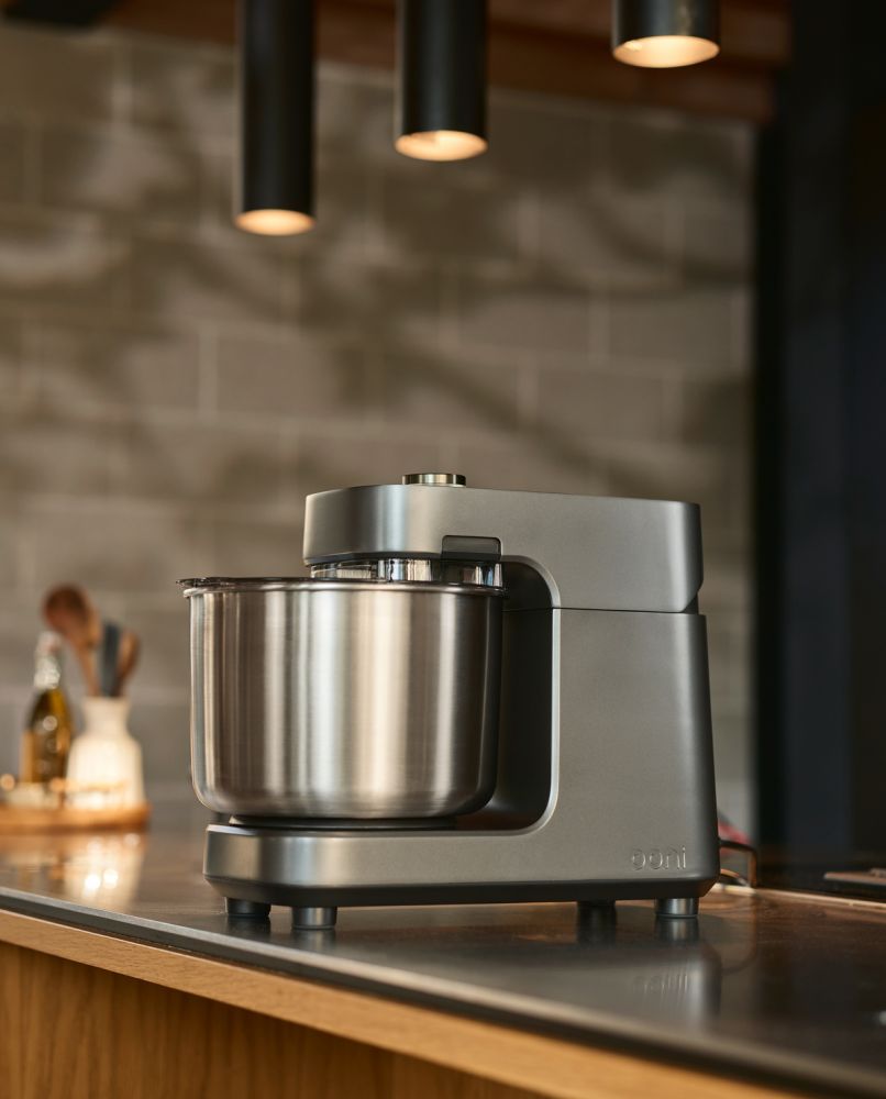 Ooni Mixer Halo Pro Spiral One Size