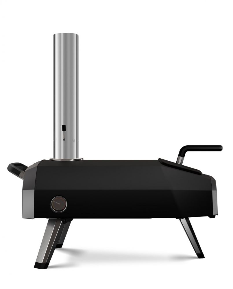 Ooni Pizzaofen Karu 2 - 2. Generation Multi-Fuel One Size