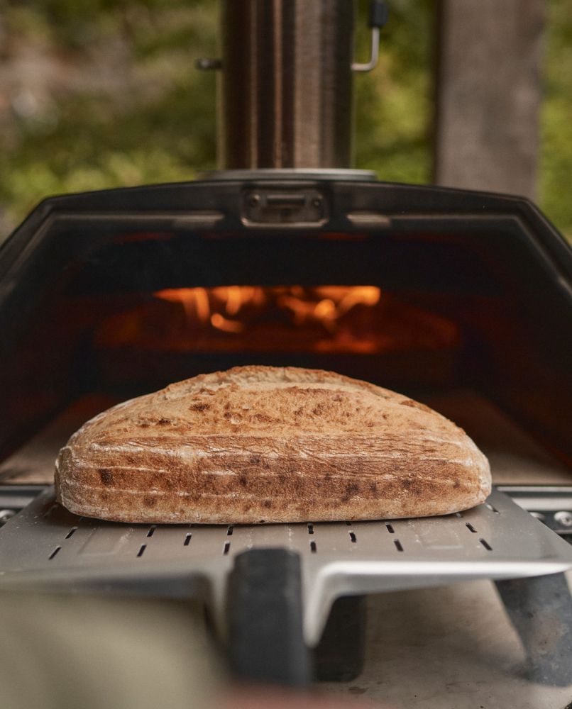 Ooni Pizzaofen Karu 2 Pro - 2. Generation Multi-Fuel One Size