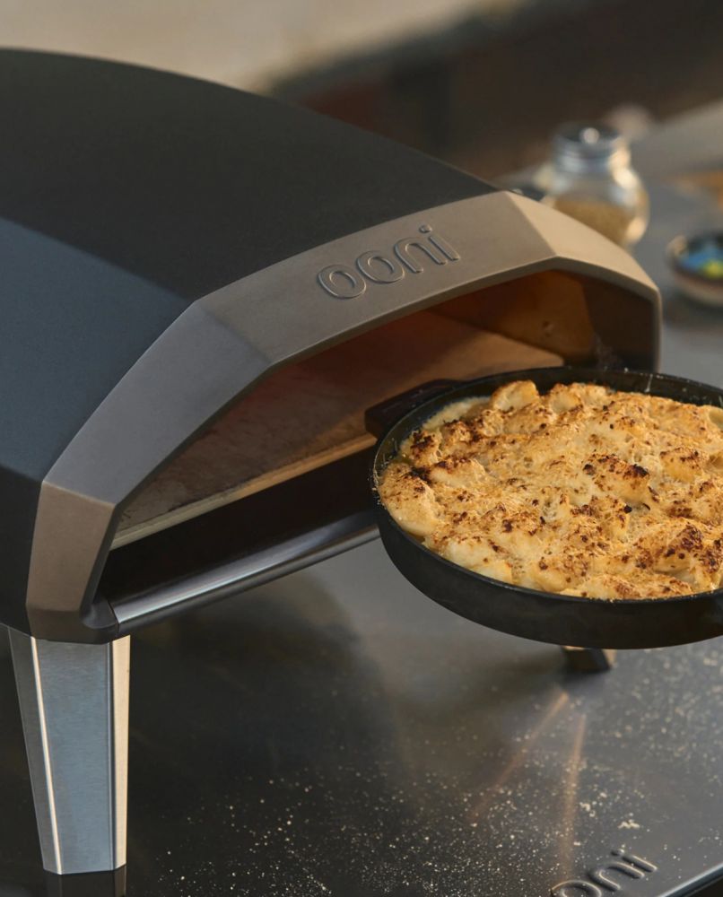 Ooni Pizzaofen Koda 2 Gas - 2. Generation