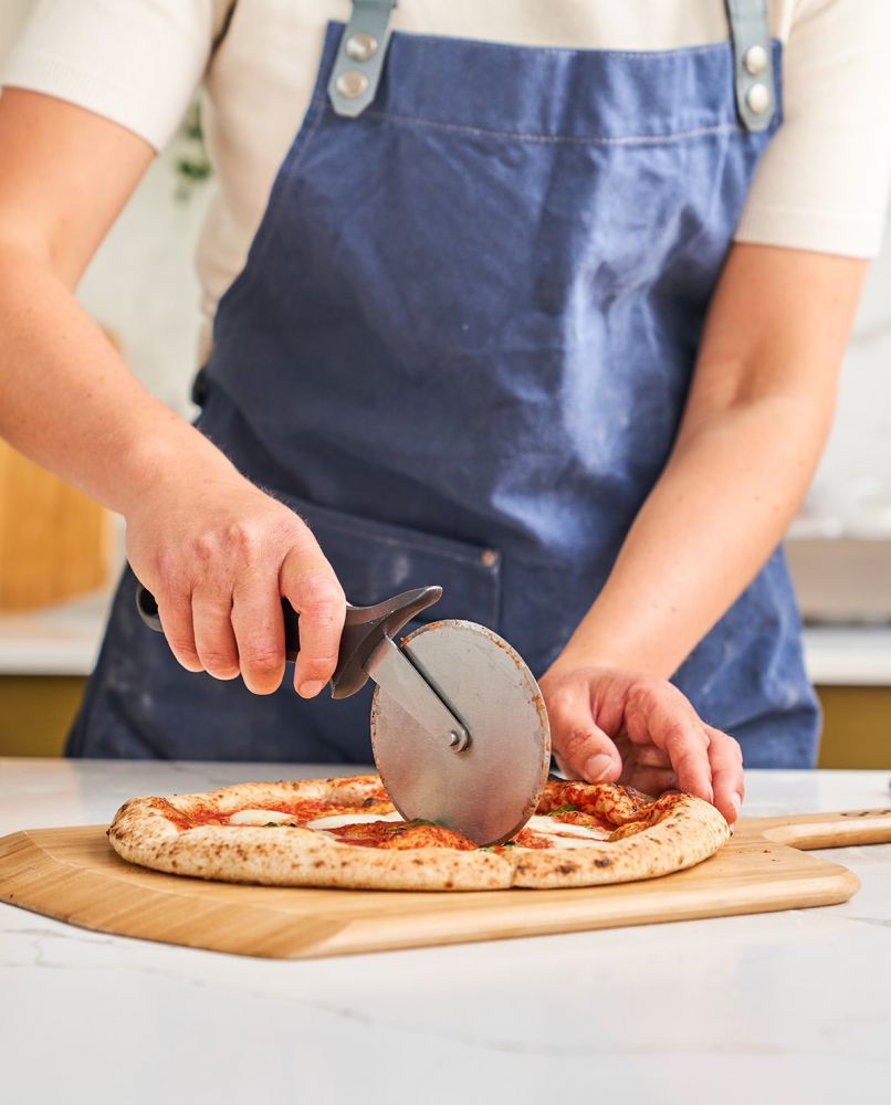 Ooni Pizzaschneider Profi One Size
