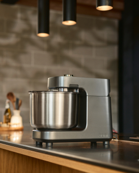 Ooni Mixer Halo Pro Spiral