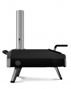 Ooni Pizzaofen Karu 2 - 2. Generation Multi-Fuel