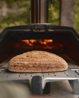Ooni Pizzaofen Karu 2 Pro - 2. Generation Multi-Fuel