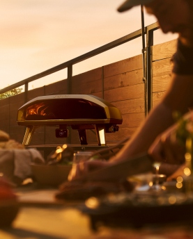 Ooni Pizzaofen Koda 2 Max Gas - 2. Generation