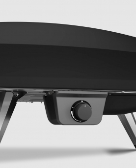 Ooni Pizzaofen Koda 2 Pro Gas - 2. Generation