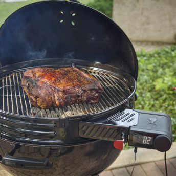 Weber Smarter Steuerungsring für Holzkohlengrills 57cm (2026)