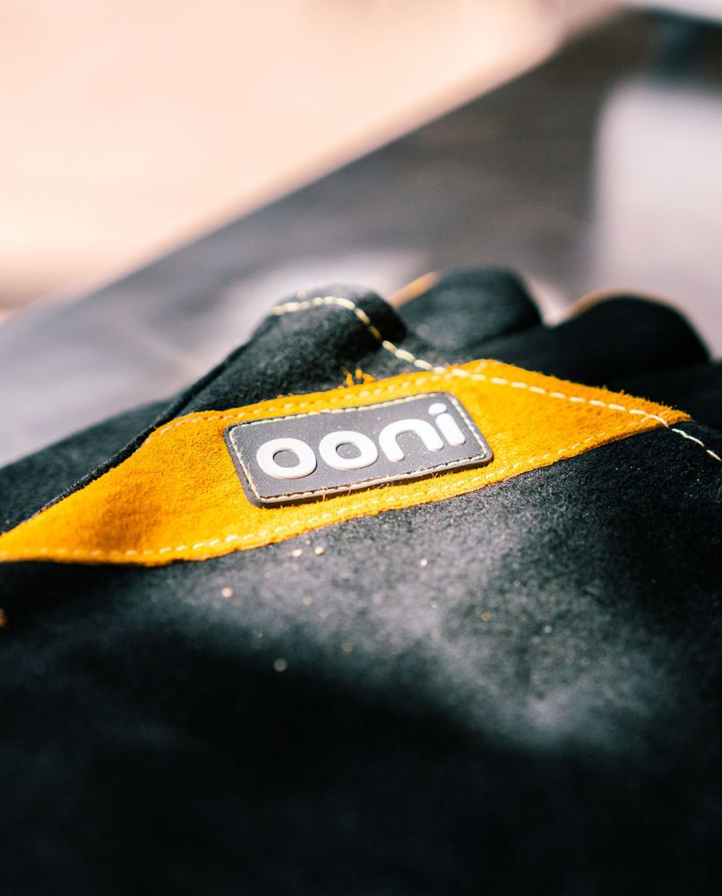 Ooni Handschuhe hitzebeständig One Size