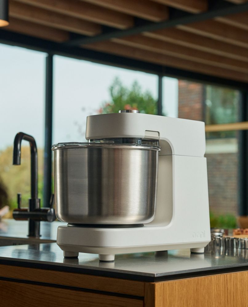 Ooni Mixer Halo Pro Spiral One Size