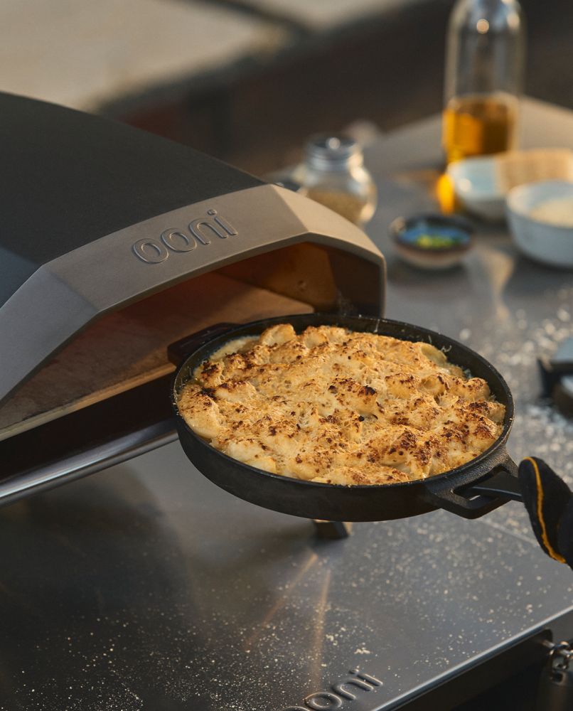 Ooni Koda 2 Pro Gas-Pizzaofen 45 cm – 2. Generation One Size