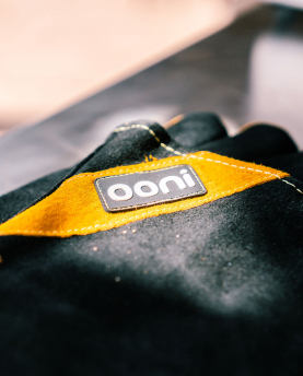 Ooni Handschuhe hitzebeständig