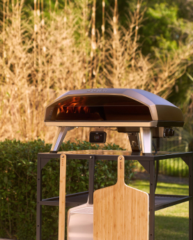 Ooni Pizzaofen Koda 2 Max Gas - 2. Generation