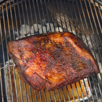 Weber Smarter Steuerungsring für Holzkohlengrills 57cm (2026)