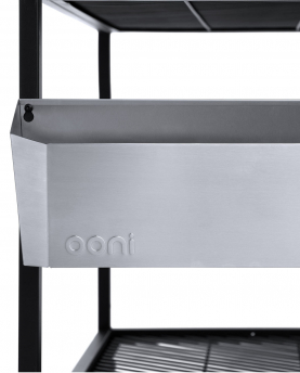 Ooni Utensilienfach für Modultisch
