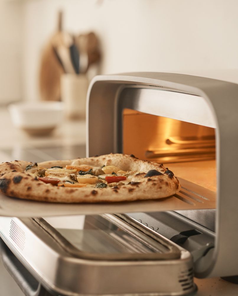 Ooni Pizzaofen Volt 2 elektrisch One Size