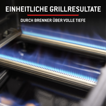 Weber Gasgrill SPIRIT E-425C, Stealth Edition (2026)