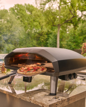 Ooni Pizzaofen Koda 2 Max Gas - 2. Generation