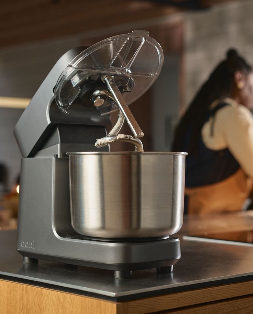 Ooni Mixer Halo Pro Spiral One Size