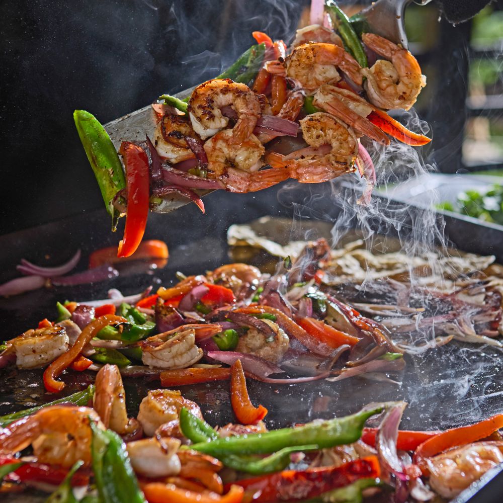 Weber Slate GP 56cm Premium Plancha