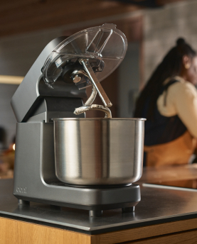 Ooni Mixer Halo Pro Spiral