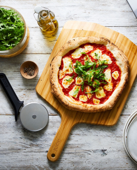 Ooni Pizzabrett Bambus