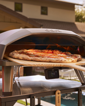 Ooni Pizzaofen Koda 2 Max Gas - 2. Generation