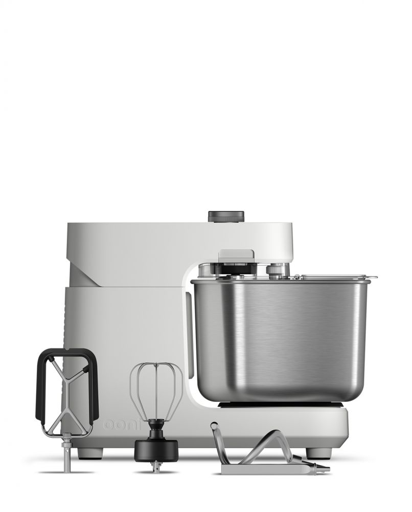 Ooni Mixer Halo Pro Spiral One Size
