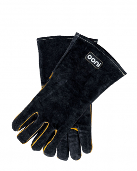 Ooni Handschuhe hitzebeständig