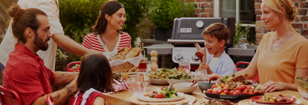 Weber ® Herbst Sale