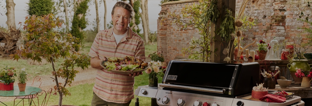 Weber ® Grill Top Seller
